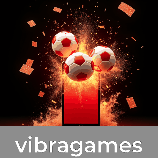 vibragames: Experiência Completa no Seu App Móvel