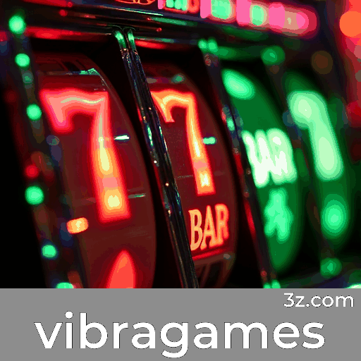vibragames screen