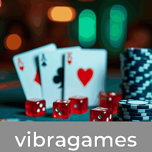 Vibragames: Seu Portal de Jogos Online com Serviços Profissionais