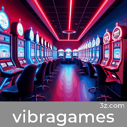 vibragames screen
