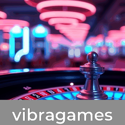 Garanta Acesso Seguro e Rápido no vibragames