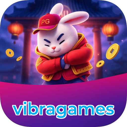 vibragames Logo